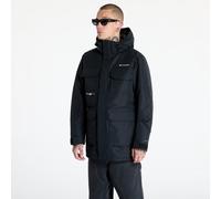 Columbia - Parka impermeabile Landroamer™ II - Nero - Taglia XXL - Uomo