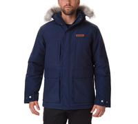Giacca Columbia Marquam Peak Bleu S