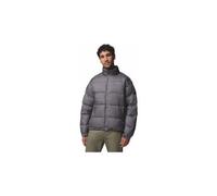 Giacca columbia pike lake ii grigio