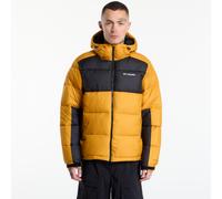 Columbia - Giacca imbottita con cappuccio Pike Lake™ II - Giallo - Taglia S - Uomo