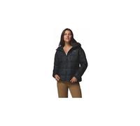 Giacca con cappuccio Columbia Pike Lake III nero donna - S