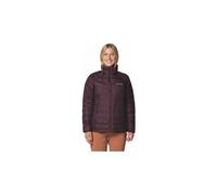 Giacca columbia powder lite ii donna viola