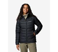 Giacca Columbia Powder Lite II Full Zip nero donna - S