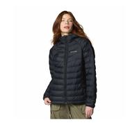 Giacca Columbia Powder Lite II (Nero) Donna S