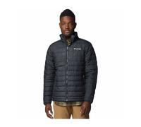 Giacca Columbia Powder Lite II (Nero) Uomo S