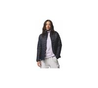 Giacca columbia powder pass donna nero