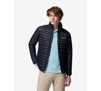 Giacca Columbia Powder Pass Hybrid nero - S