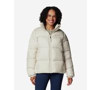 Puffect II Full Zip Jacket by Columbia XS Beige