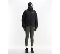 Giacca invernale da donna Columbia Puffect™ II Full Zip Jacket Taglia: L / Colore: nero