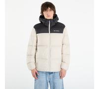 Giacca Columbia Puffect™ II Hooded Jacket Dark Stone/ Shark XL