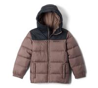 Giacca Columbia Puffect™ Junior Unisex Marrone 4/5 anni - 102/108 cm Tinta unita