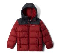 Giacca Columbia Puffect™ Junior Unisex Rosso 4/5 anni - 102/108 cm Tinta unita
