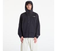 COLUMBIA Saudan Pro 3l Shell - Uomo - Nero - Taglia XL- modello 2026