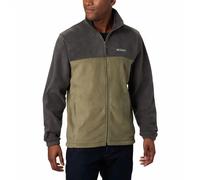 Columbia Steens Mountain™ 2.0 Full Zip Fleece Verde XL Uomo