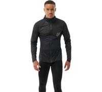 Compressport - Hurricane Waterproof Jacket - Giacca da corsa S nero
