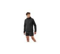 Giacca compressport into the wool 2 0 uomo nero