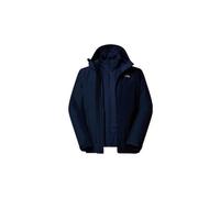 The North Face Carto Triclimate jacket Summit navy L