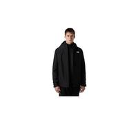 The North Face Carto Triclimate jacket TNF Black L