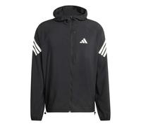 adidas adi365 Giacca da corsa Uomini - nero