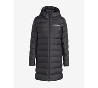 Parka con cappuccio Terrex Multi Light Piumino 2,0 Black L