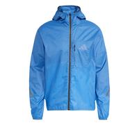 Giacca con cappuccio adidas Veste Terrex Xperior Clima365 Light Windweave Bleu XL