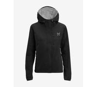 Giacca con cappuccio Altus Baikal J30 nero donna - XXL