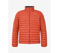 Giacca con cappuccio Berghaus Hillwalker 2.0 Gemini Hydroloft 3In1 arancione - L