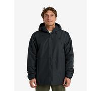 Giacca con cappuccio Billabong Transport Revo 10K reversibile nero - L