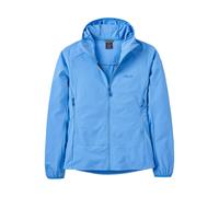 RAB Borealis Hoody W - Donna - Blu - Taglia 8- modello 2026