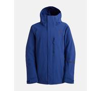 Giacca con cappuccio Burton Reserve 2L Stretch blu - XL