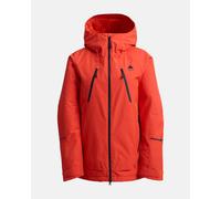 Burton Reserve Goretex 2l Ins Jacket Arancione M Donna
