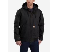 Carhartt Duck Active Giacca, nero, taglia L
