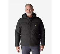 Carhartt Montana Giacca in tessuto, nero, taglia L per maschi