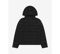 Giacca con cappuccio Champion Legacy Polyfilled nero - M