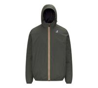 K-Way - Le Vrai 4.0 Claude Warm - Giacca tempo libero XXL grigio