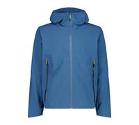 Cmp 35z6187 Jacket Blu L Uomo