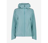Cmp 35z6176 Jacket Blu L Donna