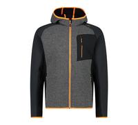 Cmp 34m2727 Jacket Grigio 4XL Uomo