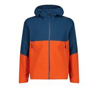 Giacca con cappuccio CMP Orange 2XL