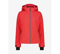 Cmp 34w4636 Jacket Rosso 2XS Donna