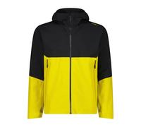 Cmp 35z6187 Jacket Giallo 2XL Uomo