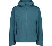 Cmp 35z6187 Jacket Blu L Uomo