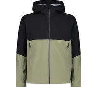 Cmp 35z6187 Jacket Verde M Uomo