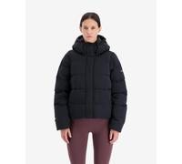 Giacca invernale da donna Columbia Amaze Puff™ Hooded Jacket Taglia: L / Colore: nero