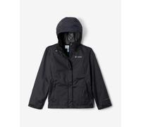 Columbia Arcadia II, Giacca Antipioggia da Ragazza