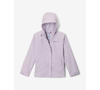 Columbia Arcadia™ Ii Jacket Viola 8 Years Ragazza