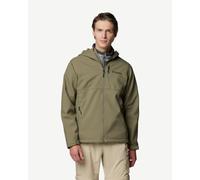 Columbia Ascender II, Giacca Softshell con Cappuccio da Uomo