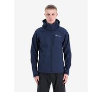 Columbia - Cascade Ridge III Softshell - Giacca softshell L blu