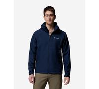 Columbia - Cascade Ridge III Softshell - Giacca softshell S blu