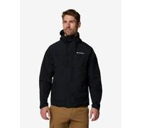 Columbia Challenger™ Ii Jacket Nero L Uomo